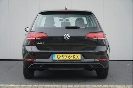 Volkswagen Golf - 1.0 TSI |Clima|Cruise|App connect| - 1