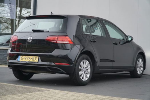 Volkswagen Golf - 1.0 TSI |Clima|Cruise|App connect| - 1