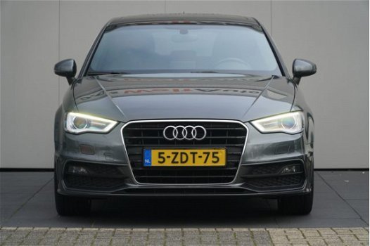 Audi A3 Sportback - SB 1.4 TFS PL S g-tron |Pano|B&O|Keyless| - 1
