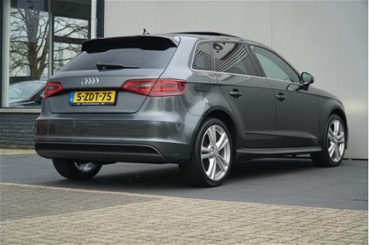 Audi A3 Sportback - SB 1.4 TFS PL S g-tron |Pano|B&O|Keyless| - 1