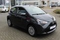 Toyota Aygo - 1.0 VVT-i x-play | 5 jaar garantie + 5 jaar gratis onderhoud - 1 - Thumbnail