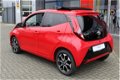 Toyota Aygo - 1.0 VVT-i x-joy met x-shift | 5 jaar garantie + 5 jaar gratis onderhoud - 1 - Thumbnail