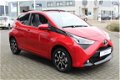 Toyota Aygo - 1.0 VVT-i x-joy met x-shift | 5 jaar garantie + 5 jaar gratis onderhoud - 1 - Thumbnail