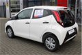 Toyota Aygo - 1.0 VVT-i x-fun | 5 jaar garantie + 5 jaar gratis onderhoud - 1 - Thumbnail