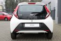 Toyota Aygo - 1.0 VVT-i x-fun | 5 jaar garantie + 5 jaar gratis onderhoud - 1 - Thumbnail