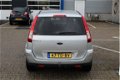 Ford Fusion - 1.6 100PK Futura | Navigatie | Trekhaak | Parkeersensoren | Airco | 16 