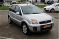 Ford Fusion - 1.6 100PK Futura | Navigatie | Trekhaak | Parkeersensoren | Airco | 16 