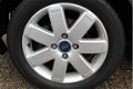 Ford Fusion - 1.6 100PK Futura | Navigatie | Trekhaak | Parkeersensoren | Airco | 16 