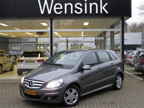 Mercedes-Benz B-klasse - 180 Business Class Navi / Cruise 2 de eig - 1