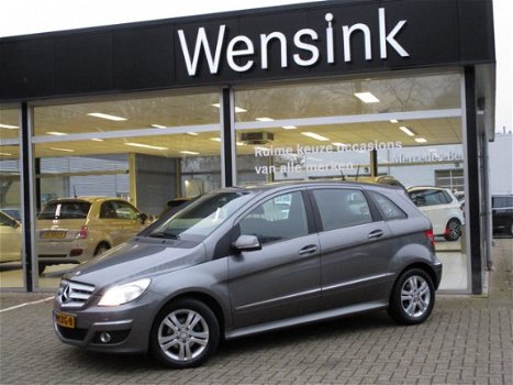 Mercedes-Benz B-klasse - 180 Business Class Navi / Cruise 2 de eig - 1