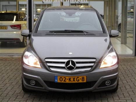 Mercedes-Benz B-klasse - 180 Business Class Navi / Cruise 2 de eig - 1