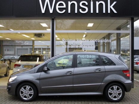 Mercedes-Benz B-klasse - 180 Business Class Navi / Cruise 2 de eig - 1