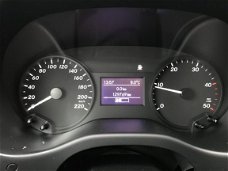 Mercedes-Benz Vito - 109 CDI 89 PK L GB | Airco, Side Bars, Radio MP3/Bluetooth, Metallic lak, Stoel