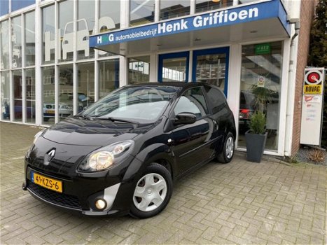 Renault Twingo - 1.2 16v Dynamique I Climate control I Cruise control I Elektr. r - 1