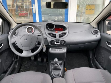 Renault Twingo - 1.2 16v Dynamique I Climate control I Cruise control I Elektr. r - 1