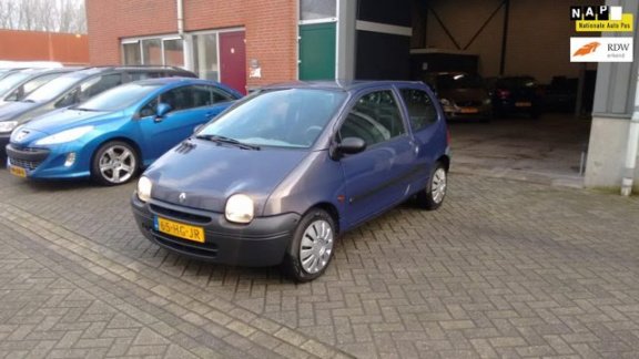 Renault Twingo - 1.2 Epicéa - 1