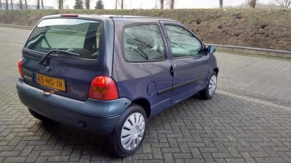 Renault Twingo - 1.2 Epicéa - 1