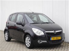 Opel Agila - Enjoy 1.2 16V 86PK | Airco | Centrale Vergrendeling | Radio