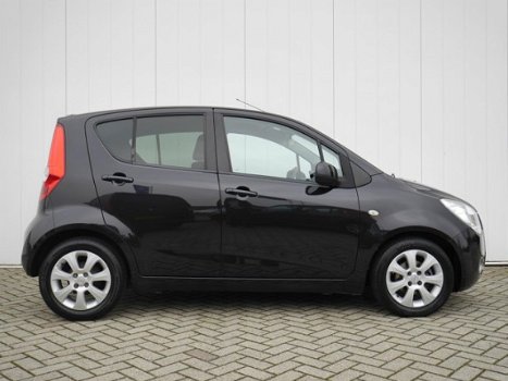 Opel Agila - Enjoy 1.2 16V 86PK | Airco | Centrale Vergrendeling | Radio - 1