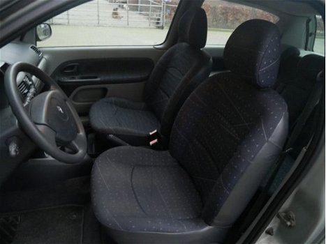 Renault Clio - 1.2-16V Dynamique - 1