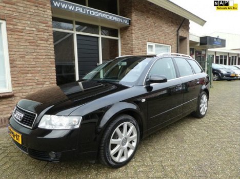 Audi A4 Avant - 2.0 Pro Line - 1