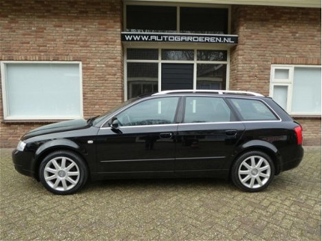 Audi A4 Avant - 2.0 Pro Line - 1