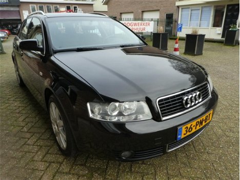 Audi A4 Avant - 2.0 Pro Line - 1