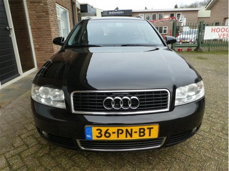 Audi A4 Avant - 2.0 Pro Line - 1