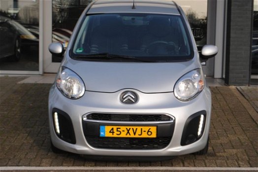 Citroën C1 - 1.0 Tendance NIEUW MODEL AIRCO NAP - 1