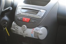 Citroën C1 - 1.0 Tendance NIEUW MODEL AIRCO NAP