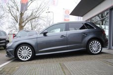 Audi A3 Sportback - 1.4 e-tron PHEV Ambition Pro Line plus S-LINE NL-AUTO DEALER OND