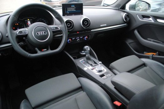 Audi A3 Sportback - 1.4 e-tron PHEV Ambition Pro Line plus S-LINE NL-AUTO DEALER OND - 1