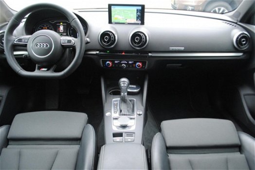 Audi A3 Sportback - 1.4 e-tron PHEV Ambition Pro Line plus S-LINE NL-AUTO DEALER OND - 1