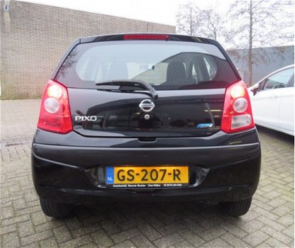 Nissan Pixo - 1.0 Acenta AIRCO / ELEK. PAKKET - 1