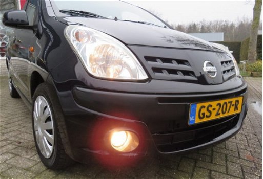 Nissan Pixo - 1.0 Acenta AIRCO / ELEK. PAKKET - 1