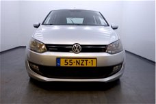 Volkswagen Polo - 1.2 TDI BlueMotion Comfortline Clima