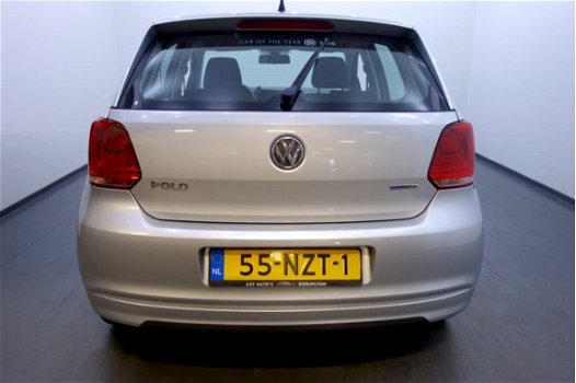 Volkswagen Polo - 1.2 TDI BlueMotion Comfortline Clima - 1