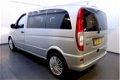 Mercedes-Benz Vito - 122 CDI 320 Lang 9-Pers., Incl, BTW, Leer, 225 Pk - 1 - Thumbnail