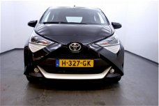 Toyota Aygo - 1.0 VVT-i x-cite Airco, Camera, Multi Media