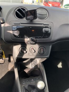 Seat Ibiza - 1.2 TDI COPA Eco. 2011 - 1