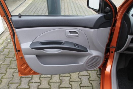 Kia Picanto - 1.0 LXE ''Stuurbekr'' - 1