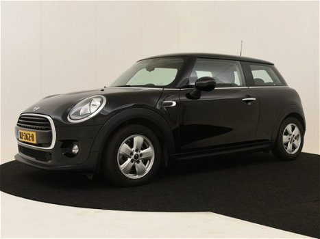 Mini Mini Cooper - 1.5 Business | Navi | Airco | Cruise | Eerste Eigenaar - 1