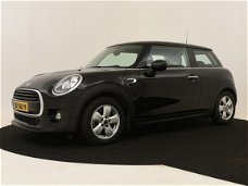 Mini Mini Cooper - 1.5 Business | Navi | Airco | Cruise | Eerste Eigenaar