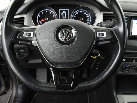 Volkswagen Golf Sportsvan - 1.2 TSI Comfortline | Navi | Clima | Trekhaak - 1