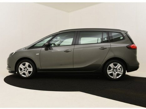 Opel Zafira - 1.6 CDTI Online Edition 7p. | Navigatie | Camera | Eerste Eigenaar | Dealeronderhouden - 1