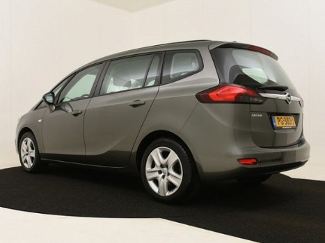 Opel Zafira - 1.6 CDTI Online Edition 7p. | Navigatie | Camera | Eerste Eigenaar | Dealeronderhouden - 1