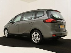 Opel Zafira - 1.6 CDTI Online Edition 7p. | Navigatie | Camera | Eerste Eigenaar | Dealeronderhouden