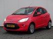 Ford Ka - Titanium X 1.2 51KW Panorama dak , Clima , LM - 1 - Thumbnail