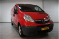 Opel Vivaro - 2.0 CDTI L2H1 - 1 - Thumbnail