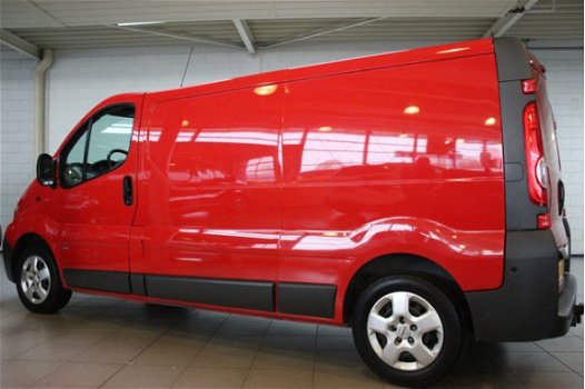 Opel Vivaro - 2.0 CDTI L2H1 - 1